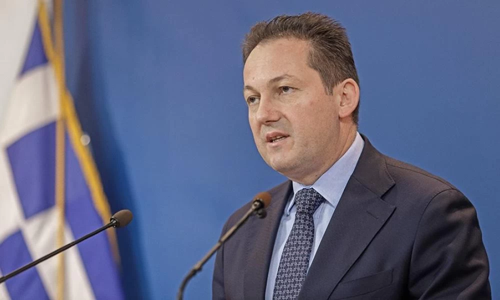 Πέτσας: Προετοιμαζόμαστε για κάθε ενδεχόμενο - Δεν φοβόμαστε την Τουρκία